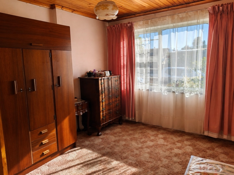 3 Bedroom Property for Sale in Schauderville Eastern Cape